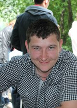 Познакомиться с татарином.  Ильдар 38 лет Уфа 313780