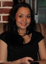 Познакомиться с татаркой.  Эльвира 36 лет Уфа 313906