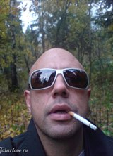 Познакомиться с татарином.  Захар 39 лет Уфа 313873