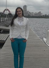 Познакомиться с татаркой.  Фарида 40 лет Москва 314159