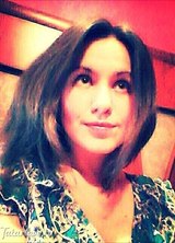 Познакомиться с татаркой.  Бина 38 лет Уфа 313968