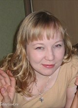 Познакомиться с татаркой.  Юлия 38 лет Москва 314377