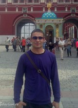 Познакомиться с татарином.  Айнур 37 лет Киргиз-Мияки 314205