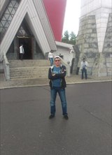 Познакомиться с татарином.  Ильдар 45 лет Уфа 87777