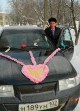 Познакомиться с татарином.  Азат 35 лет Уфа 314416