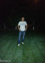 Познакомиться с татарином.  Марат 41 год Уфа 38197