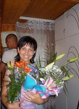 Познакомиться с татаркой.  лилия 42 года Уфа 314581