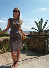 Познакомиться с татаркой.  Lina 50 лет Москва 310266