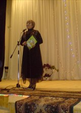 Познакомиться с татарином.  Ильзида 58 лет Аскино 314614