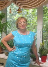 Познакомиться с татаркой.  фания 69 лет Москва 311253