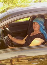 Познакомиться с татаркой.  Лилия Кутлимбитова 62 года Стерлибашево 314665