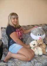 Познакомиться с татаркой.  Римма 39 лет Уфа 314708