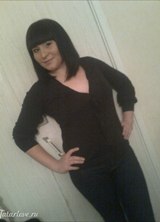 Познакомиться с татаркой.  лилечка 38 лет Уфа 314728