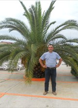 Познакомиться с татарином.  Отпускаю грехи грешницам 57 лет Аксаково 41434