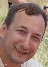 Познакомиться с татарином.  Олег 54 года Казань 232272