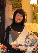 Познакомиться с татаркой.  Флюра 51 год Москва 314900