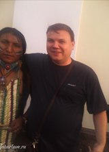 Познакомиться с татарином.  Рустем 43 года Уфа 314923