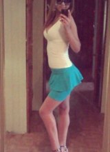 Познакомиться с татаркой.  Кристина 31 год Уфа 127045