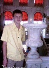 Познакомиться с татарином.  Tim 39 лет Уфа 315045