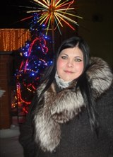 Познакомиться с татаркой.  Ляйсан 35 лет Нефтекамск 315056