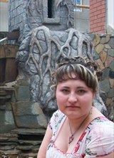 Познакомиться с татаркой.  Регина 38 лет Уфа 315100