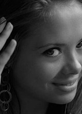 Познакомиться с татаркой.  алия 29 лет Москва 315123