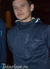 Познакомиться с татарином.  Руслан 35 лет Уфа 315149
