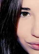 Познакомиться с татаркой.  Хадижа 36 лет Москва 315162