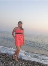 Познакомиться с татаркой.  Ляйсан 30 лет Мытищи 315160