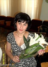 Познакомиться с татаркой.  Эльвира 51 год Уфа 315127