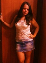 Познакомиться с татаркой.  Зуля 33 года Москва 315218