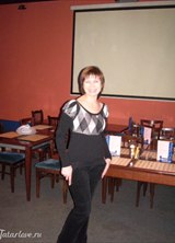 Познакомиться с татаркой.  Ясмина 40 лет Москва 315244