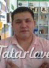 Познакомиться с татарином.  жена ты где 42 года Уфа 314643