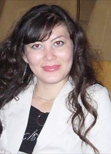 Познакомиться с татаркой.  Лина 37 лет Уфа 315258