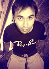 Познакомиться с татарином.  Даниэль 40 лет Уфа 315295