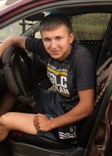 Познакомиться с татарином.  Руслан 34 года Уфа 283331