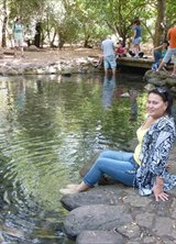 Познакомиться с татаркой.  Зиля 53 года Москва 267717