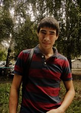 Познакомиться с татарином.  Ильсур 35 лет Уфа 315338