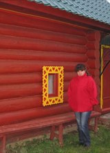 Познакомиться с татаркой.  Амина 62 года Москва 315407