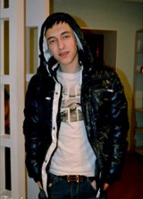 Познакомиться с татарином.  Феликс 35 лет Уфа 315422