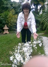 Познакомиться с татаркой.  Марьям 70 лет Москва 315365