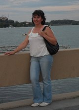 Познакомиться с татаркой.  Альфия 46 лет Москва 315580