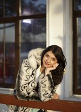 Познакомиться с татаркой.  алиана 40 лет Уфа 315579