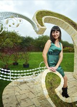 Познакомиться с татаркой.  Ляйсан 40 лет Москва 315610