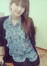 Познакомиться с татаркой.  Лейсан 32 года Уфа 315805