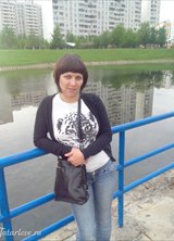 Познакомиться с татаркой.  Милана 45 лет Москва 315830