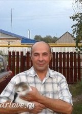 Познакомиться с татарином.  ramil 65 лет Уфа 238531