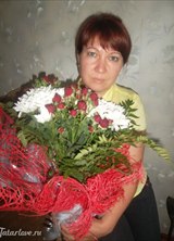 Познакомиться с татаркой.  Гульнара 44 года Уфа 293595