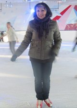 Познакомиться с татаркой.  MIN 62 года Москва 312155