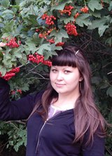 Познакомиться с татаркой.  Алинка 35 лет Уфа 154954